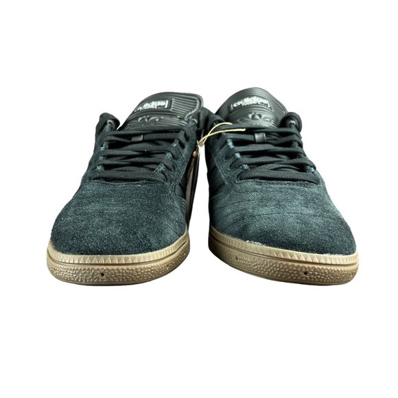 Adidas Busenitz Core Black Gum Skateboard Shoes IG5252 Men's Sizes 7 - 13 - Picture 2 of 9